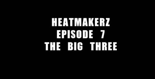 Heatmakerz_Ep_7_The_Big_Three Heatmakerz - Crack Music Episode 7 (The Big 3 With Bizzy Crook) (Video)  