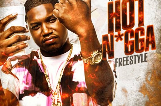 New Regime – Hot Nigga (Freestyle)