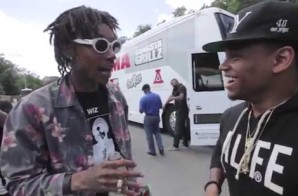 Wiz Khalifa – DayToday: UTIOM III (Part 1) (Vlog)