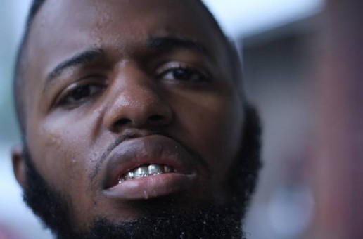 Jamaal Davis – Xandlerbarz (Video)