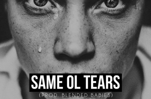 Twoiney Lo – Same Ol Tears (Prod. By Blended Babies)