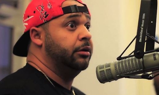 Watch Joell Ortiz Talks Bobby Shmurda, Eminem, Slaughterhouse & More w/ ThisIs50!