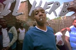 Lil Herb – Hot Nigga (Freestyle)