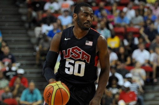 USA Basketball Cuts John Wall, Paul Milsap & Bradley Beal