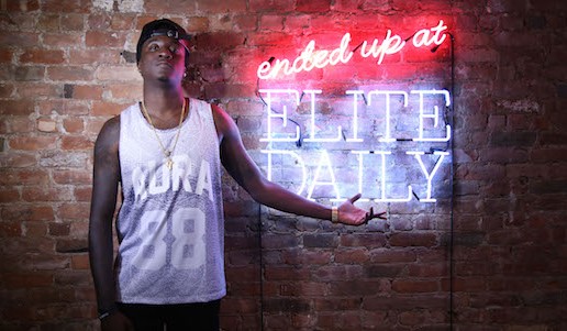 Elite Daily Gives Us 10 Reasons To ‘Cut Her Off’, As Referred To In K Camp’s Smash Hit Single!