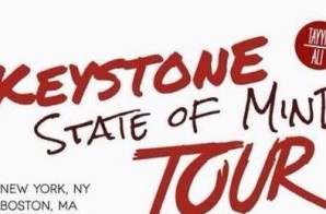 All Def Digital x Tayyib Ali Present: The ‘Keystone State of Mind’ Tour (Dates & Schedule)