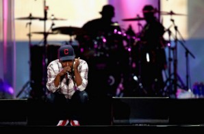 Kendrick Lamar & ScHoolboy Q Perform At 2014 Made In America Festival (Video)
