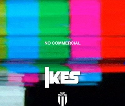 Ikes – No Commercial