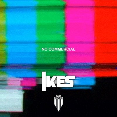 Kp8i7e59 Ikes - No Commercial  
