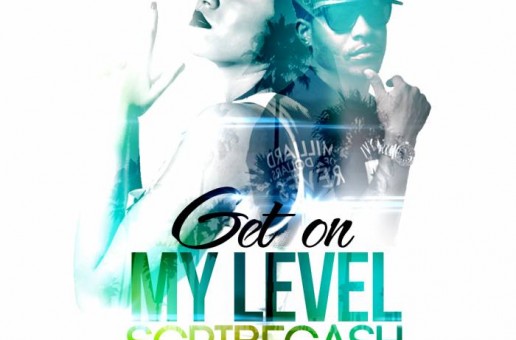 ScribeCash x Eric Bellinger – Get On My Level