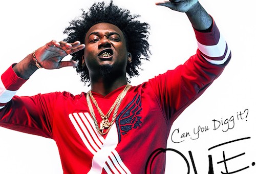 Que – Standout Ft. Ty Dolla $ign