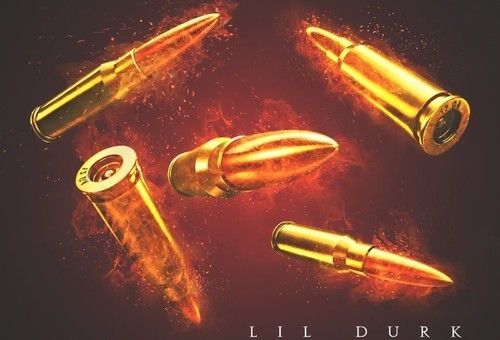 Lil Durk – Shots Fired