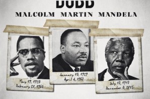 DUBB – Malcolm Martin Mandela (Prod. by Resource)