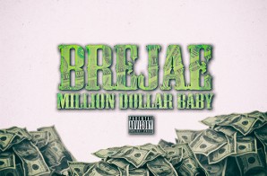 Brejae – Million Dollar Baby (Prod. By NO CREDIT)