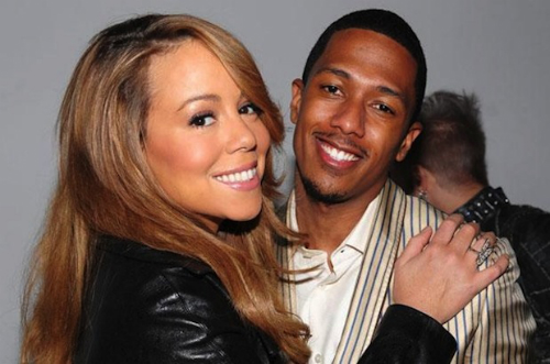 Nick_Cannon_Confirms_Split_From_Mariah_Carey Nick Cannon Confirms Separation From Mariah Carey 