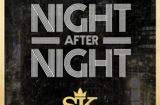 Soho Kings – Night After Night
