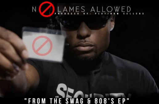 Shawn Archer – No Lames Allowed