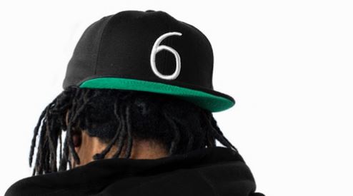 In Honor of The Fifth Annual OVO Fest, Drake Liberates 2014 OVO Fest Collection (Photos)