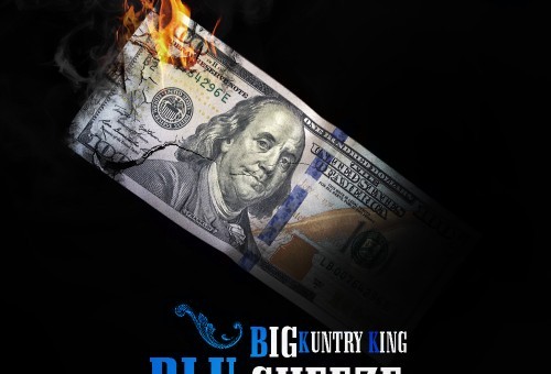 Big Kuntry King – Blu Cheeze (Mixtape)