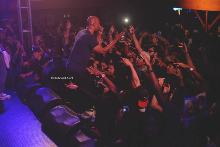 PSummer16 Vince Staples Brings Out Common in West Hollywood + Audio Push & Skeme on Paisley Summer Tour (Photos)  