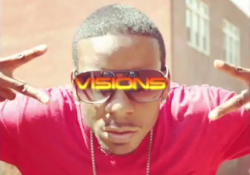 Petter_Jones_Vision Petter Jones - Visions  