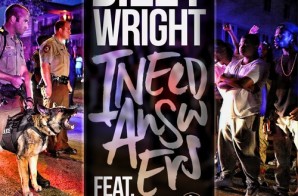 Dizzy Wright x Nikkiya – I Need Answers (Prod. by AmpOnTheTrack)