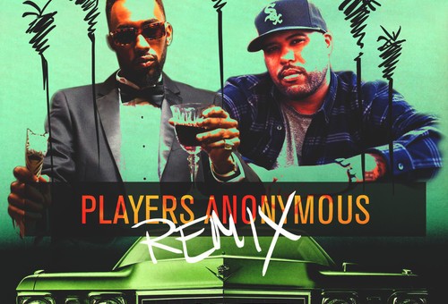 Polyester The Saint – Players Anonymous Ft. Dom Kennedy (Remix)