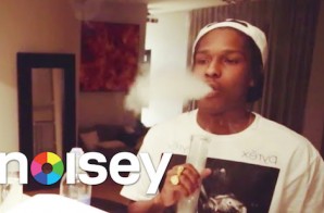 ASAP Rocky – SVDDXNLY (Part 3) (Video)