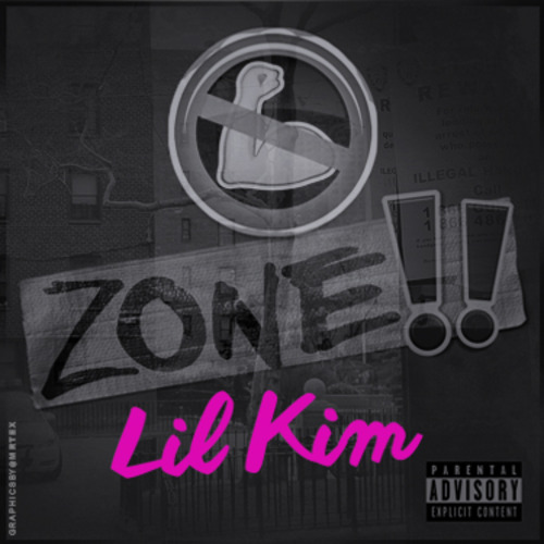 RXq8obe Lil Kim - No Flex Zone (Freestyle)  