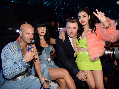Riff_Raff_Slams_Sam_Smith_Over_Picture RiFF RAFF Slams Sam Smith For Cropping Him Out Of A Picture  