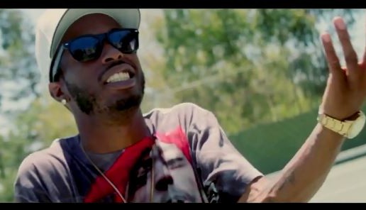 Shawn Chrystopher – Jaded (Video)