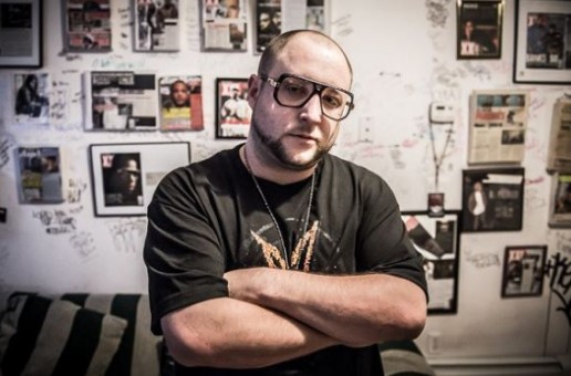 Statik Seletah Talks New LP, Joey Badass, Favorite Producers, 50 Cent & More w/ All Hip Hop!
