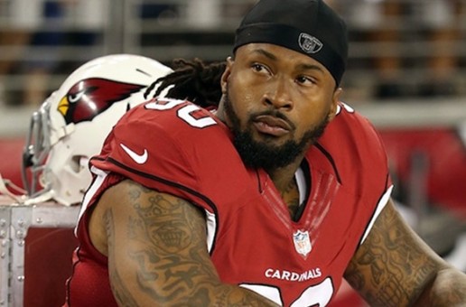 Arizona Cardinals Star Darrell Dockett Out For The Season