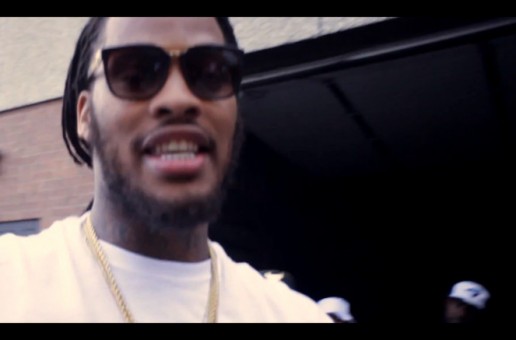 Waka Flocka Flame – Real Quick (0 to 100) (Flockmix) (Video)