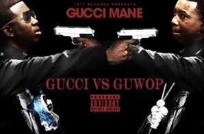 Gucci Mane – Gucci vs. Guwop Intro (Prod. by Zaytoven)
