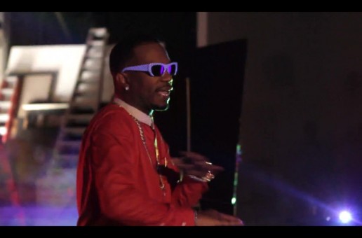 Juicy J – The Hustle Continues: Behind the Scenes of KK (Video)