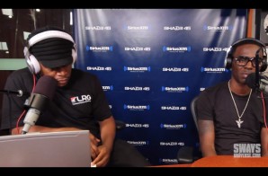 Young Dolph Talks Declining Yo Gotti’s Co-sign, Why ATL Rappers Get Famous & More With Sway (Video)