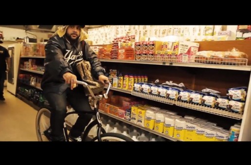 Bodega Bamz – H.P.I.C (Video)