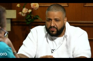 DJ Khaled – ‘Larry King Now’ Interview (Video)