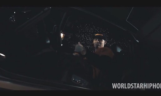 Paul Wall – That Check Ft. Stunna Bam (Video)