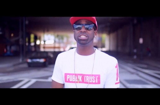 Sy Ari Da Kid – Publik Trust (Video) (Dir. by Rich Espy)