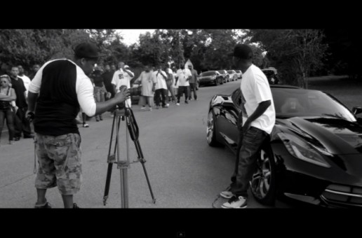 Lil Keke x SwishaHouse – It Didn’t Matter (Behind The Scenes) (Video)