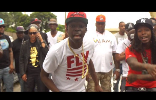 YT Triz & Bobby Shmurda – How Can I Lose (Video)
