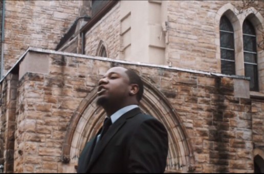 Murda Mook – Preach (Video)