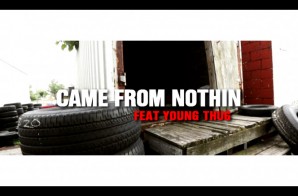 Rich The Kid x Young Thug – Came From Nothin (Video)