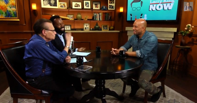 Screen-Shot-2014-08-14-at-1.47.38-AM-630x329-1 Watch Common Talk 'Nobody's Smiling' & More w/ Larry King Live!  