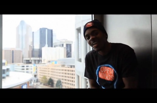 Open Minds – All I Know (Video)