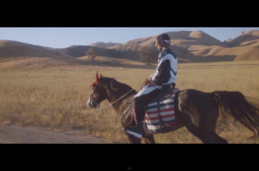 Travi$ Scott x Big Sean & The 1975 – Don’t Play (Video)