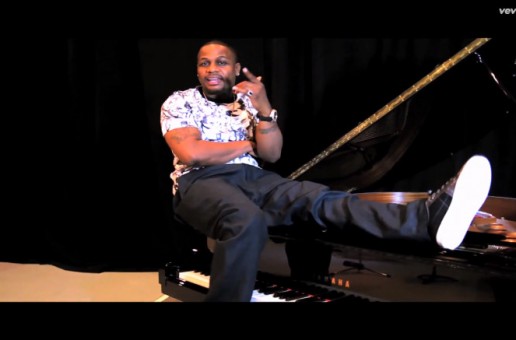 AZ – Red Magic (Video)