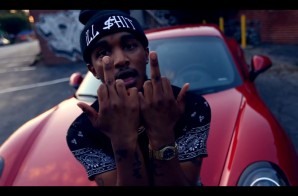 Young Lyxx – I Be (Video)